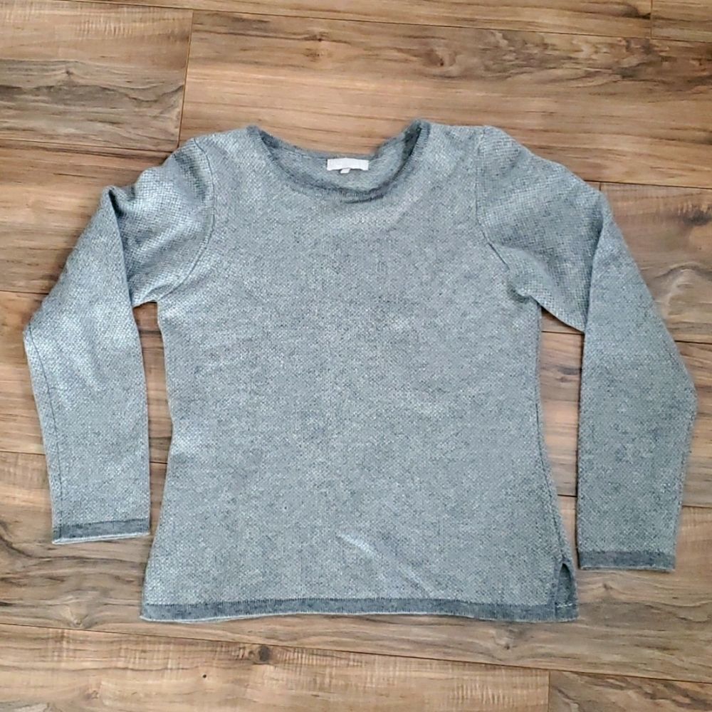 Benedetta B. | Italian Crew Neck Sweater